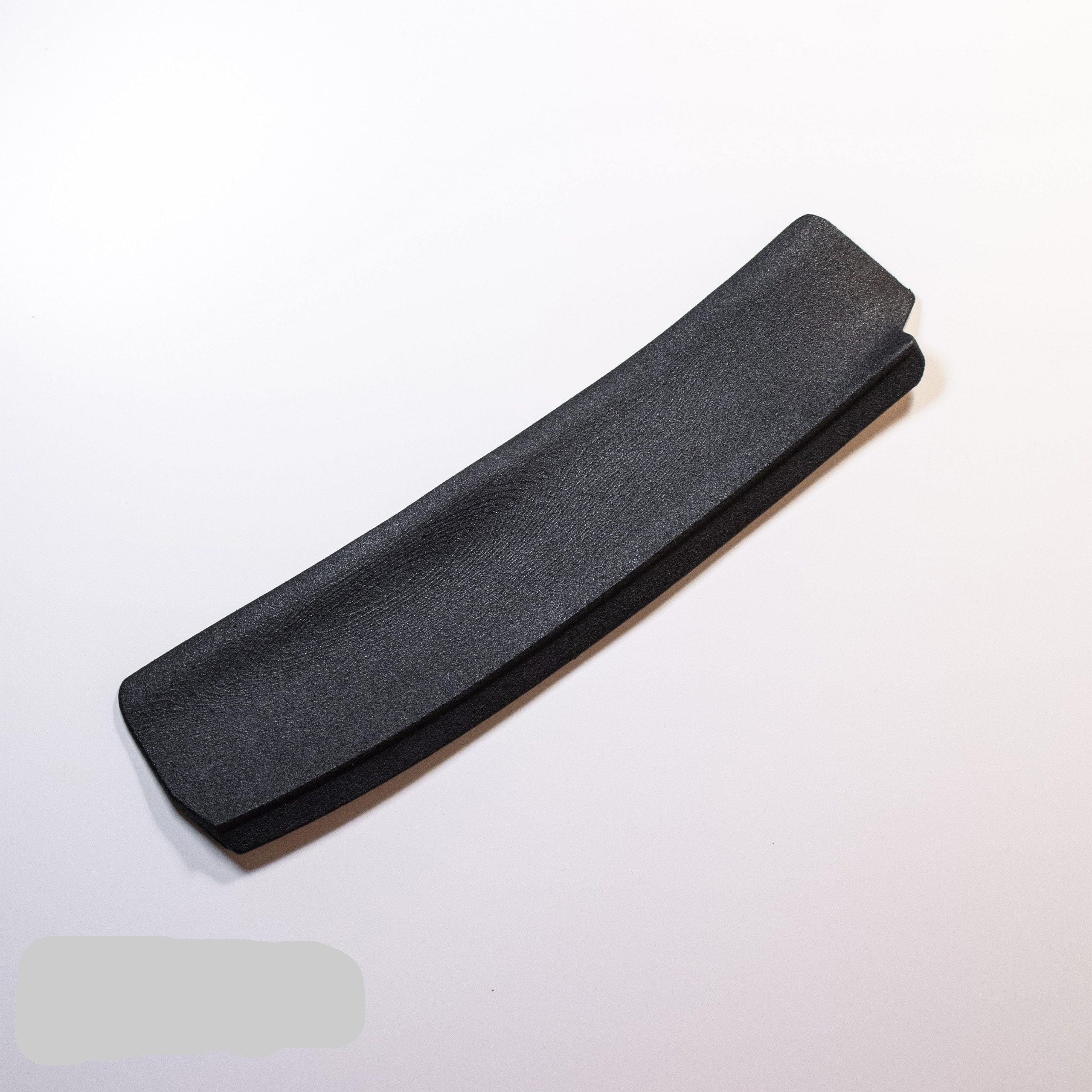 Mercedes-Benz W124 E500 Bumper Inserts, Joint Cover, Mud Flaps - 1248851623, 1248851523 — view 4
