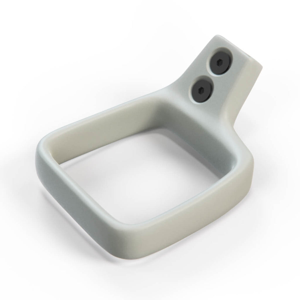 Mercedes-Benz W124 Front Seat Adjustment Handle All Colours Left or Right — view 3