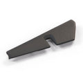 Mercedes-Benz W124 Front Seat Outer Lower Cover Trim All Colours Right, Blau Left or Right