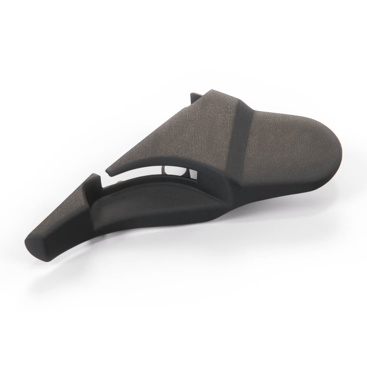 Mercedes-Benz W124 Inner Seat Cover Trim All Colours Right, Blau Left or Right