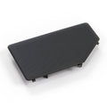 Mercedes-Benz W124 Parcel Shelf Flat Loudspeaker Cover All Colours Right, Blau Left or