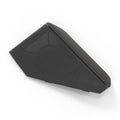 Mercedes-Benz W124 Parcel Shelf Speaker Cover All Colours Right, Blau Left or Right