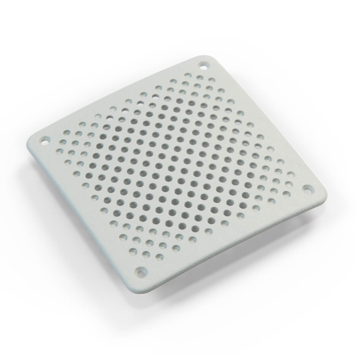 Mercedes-Benz W124 Taxi Version Front Door Speaker Cover All Colours (A1247270488) — view 3
