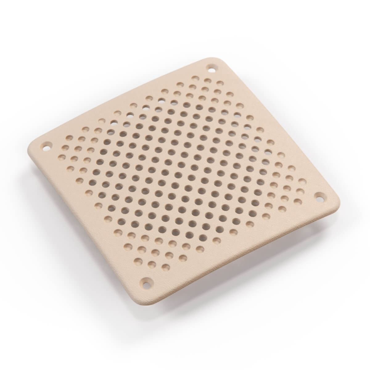 Mercedes-Benz W124 Taxi Version Front Door Speaker Cover All Colours (A1247270488) — view 4