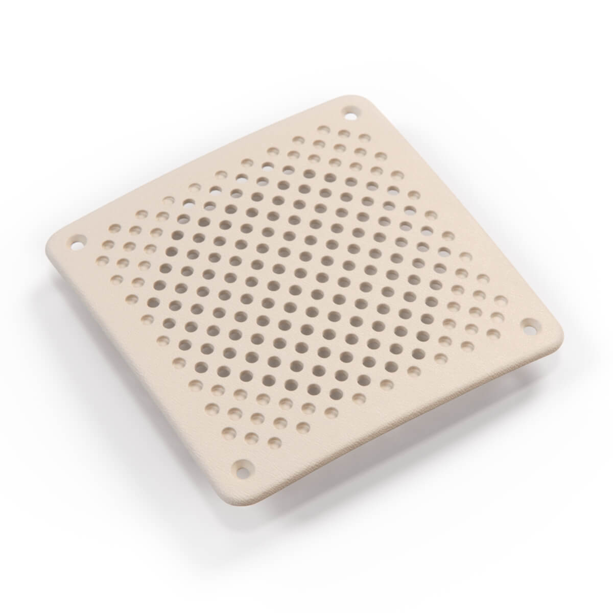 Mercedes-Benz W124 Taxi Version Front Door Speaker Cover All Colours (A1247270488) — view 5