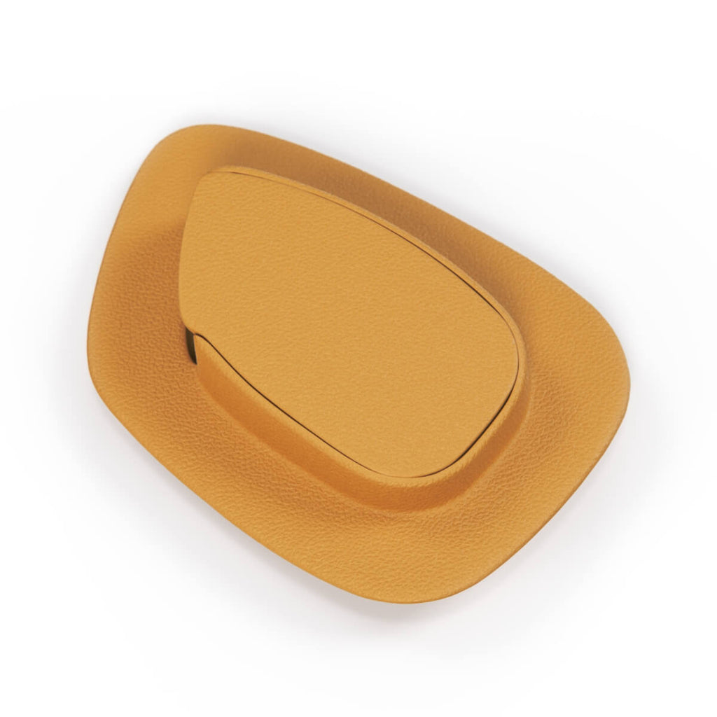 Mercedes-Benz W124 W126 Front Seat Rail Cover Frame + Cap Set All Colours Left or Right — view 7