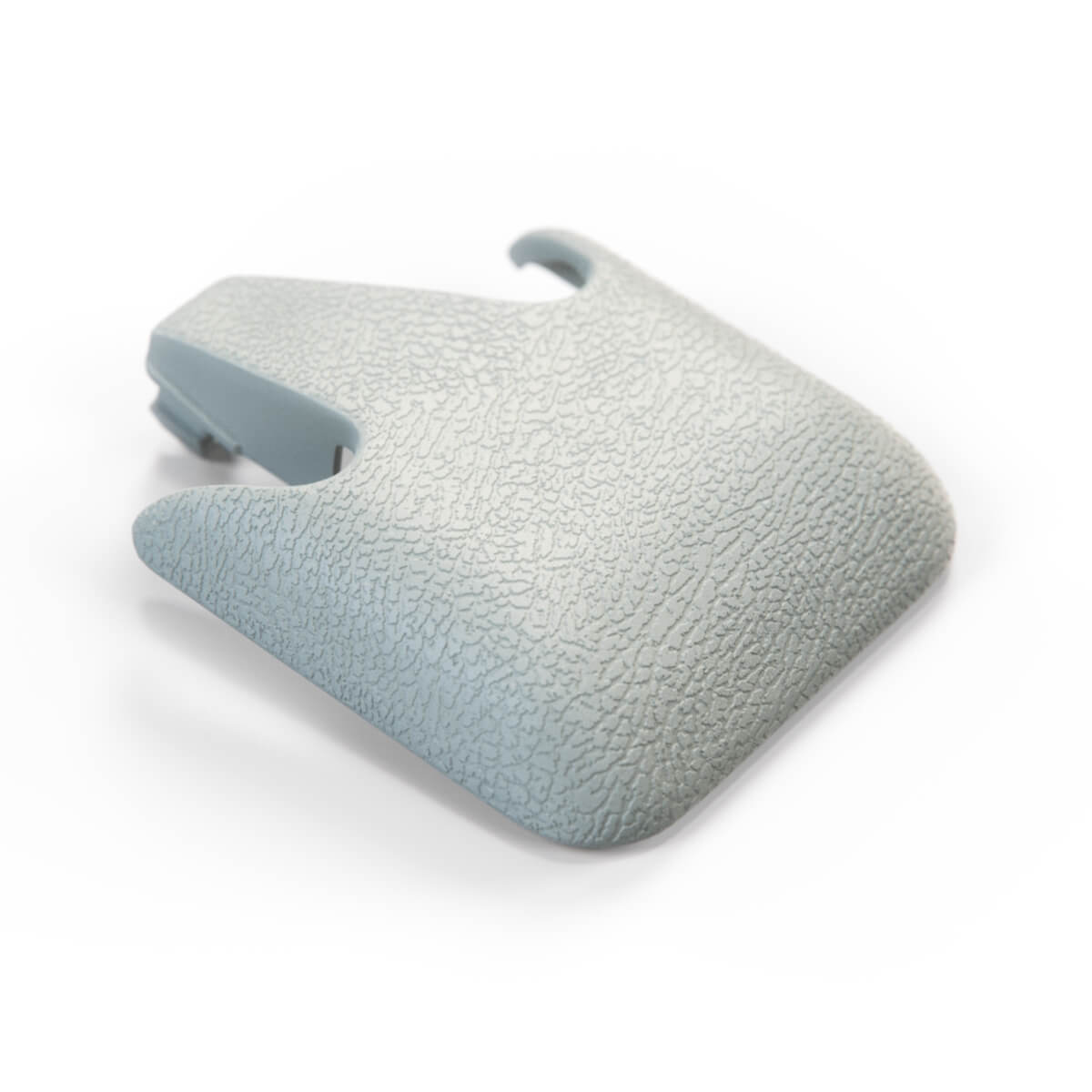 Mercedes-Benz W124 W201 Front Seat Rail Cover Trim All Colours Left or Right — view 3