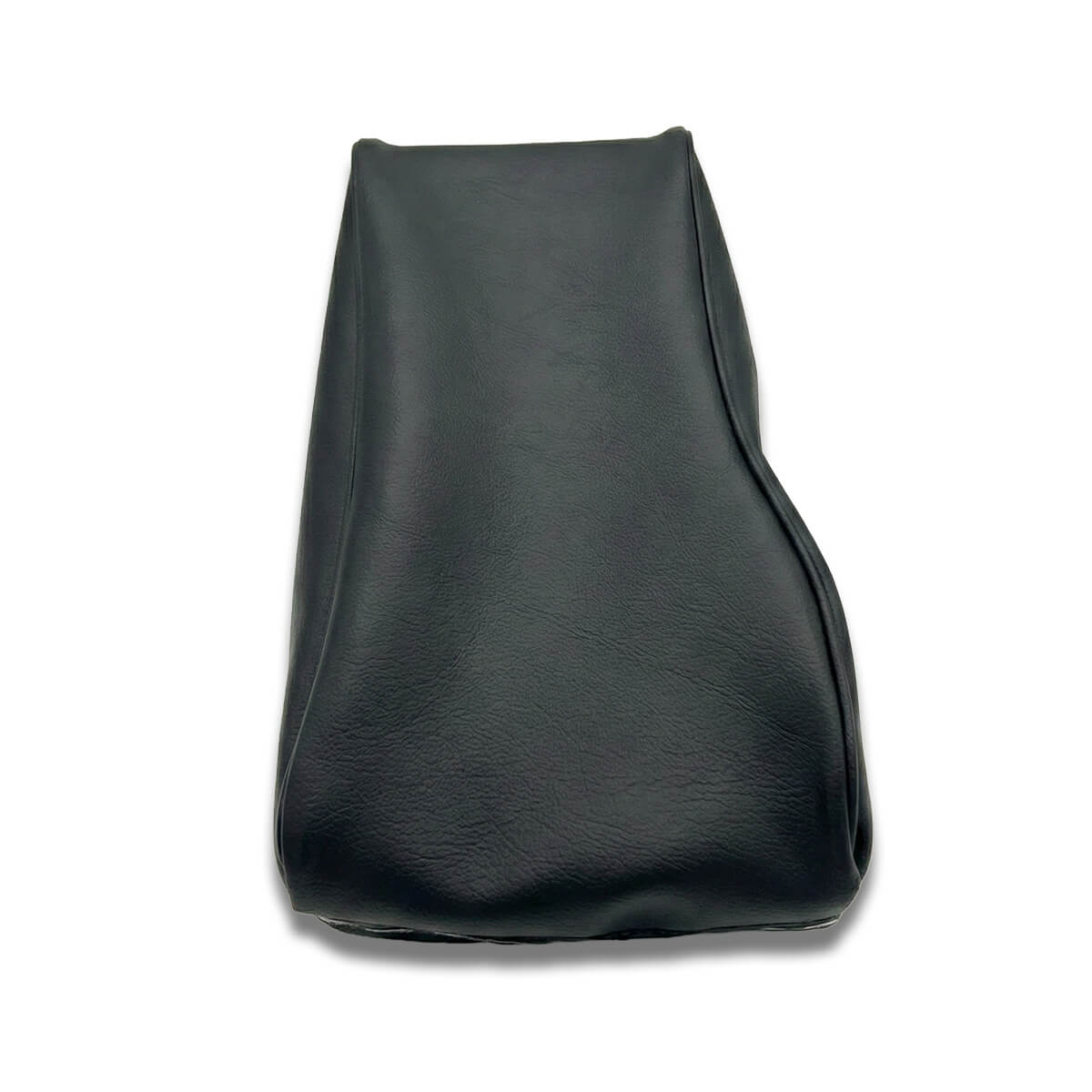 Mercedes-Benz W126 Armrest Original Leather Material Cover All Colours (A1269707730)