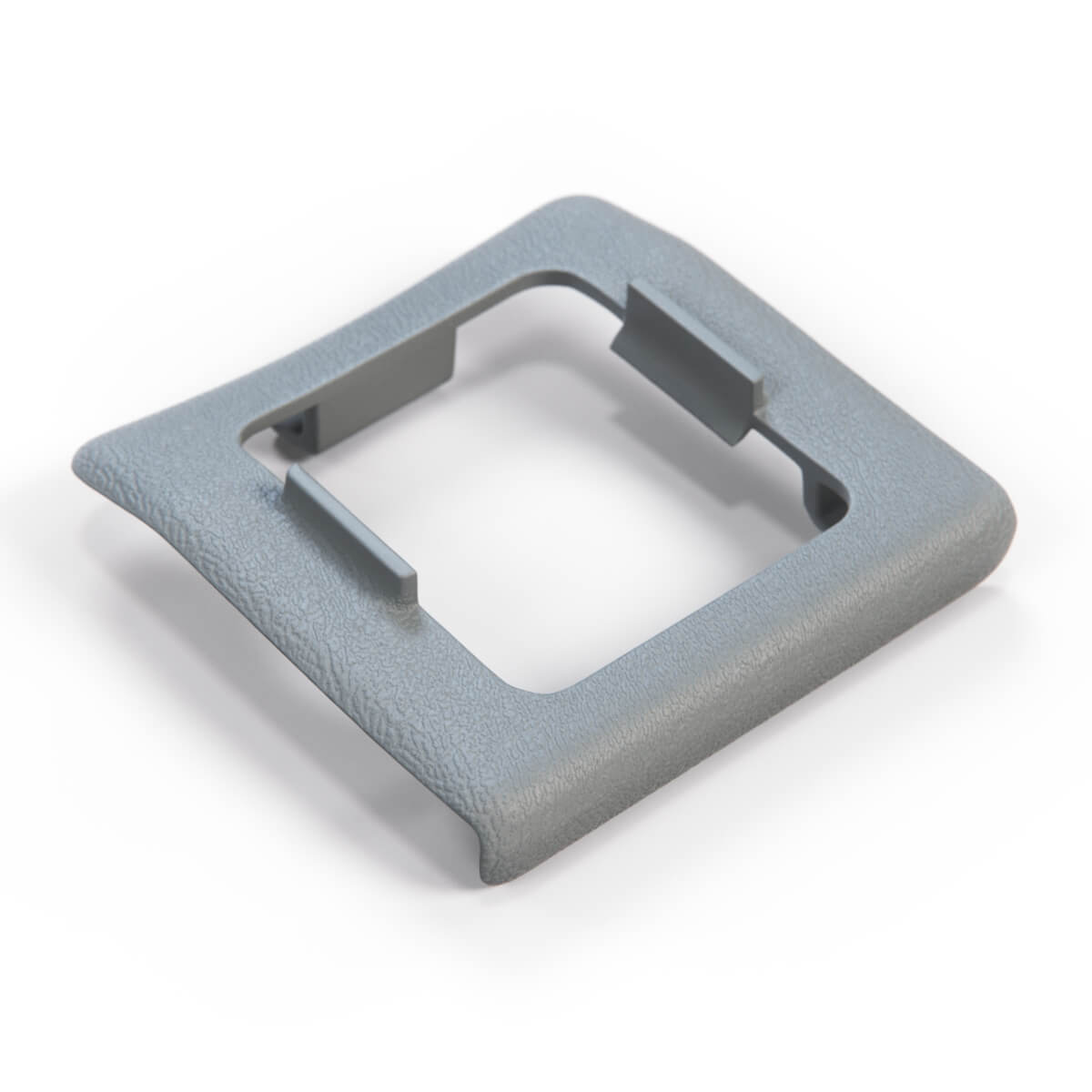 Mercedes-Benz W126 Floor Carpet Cover Trim All Colours (A1266840018) — view 2