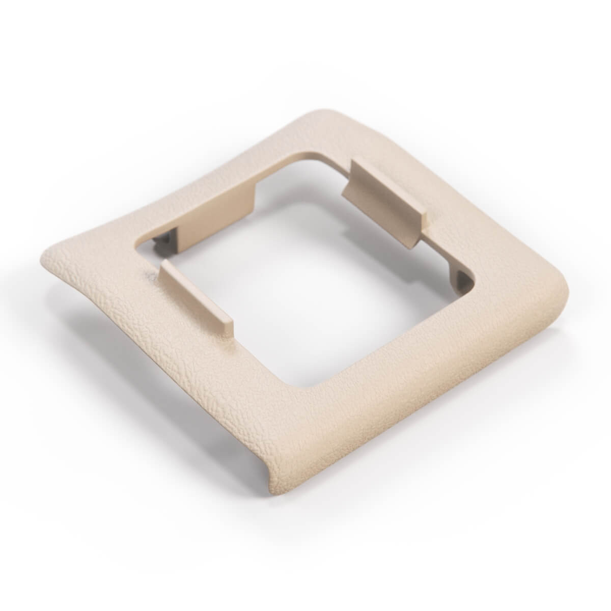 Mercedes-Benz W126 Floor Carpet Cover Trim All Colours (A1266840018) — view 5