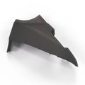 Mercedes-Benz W126 C126 SEC Facelift Front Seat Inner Side Cover Trim All Colours Right