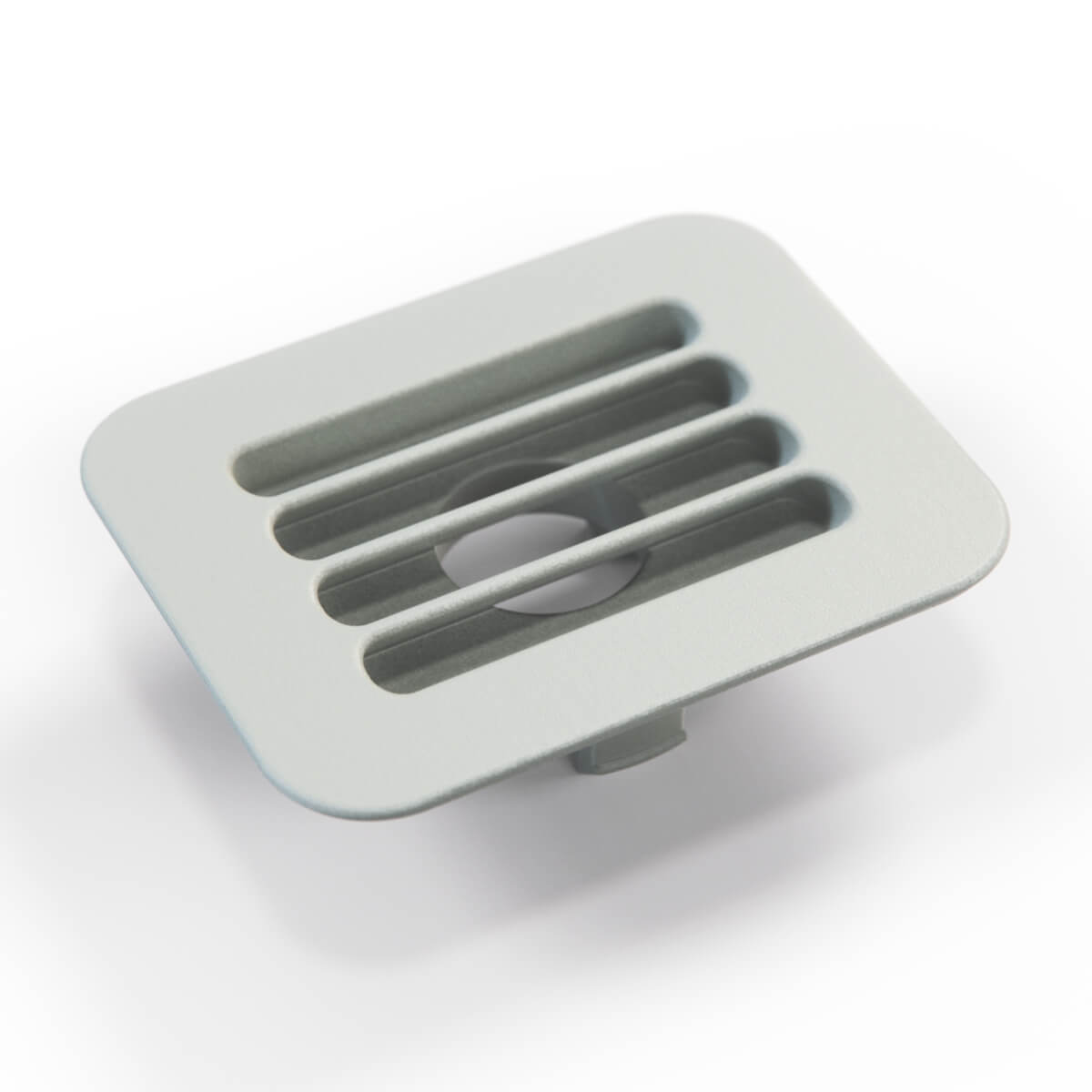 Mercedes-Benz W126 Roof Temperature Sensor Cover Grille All Colours (A1268350119) — view 3