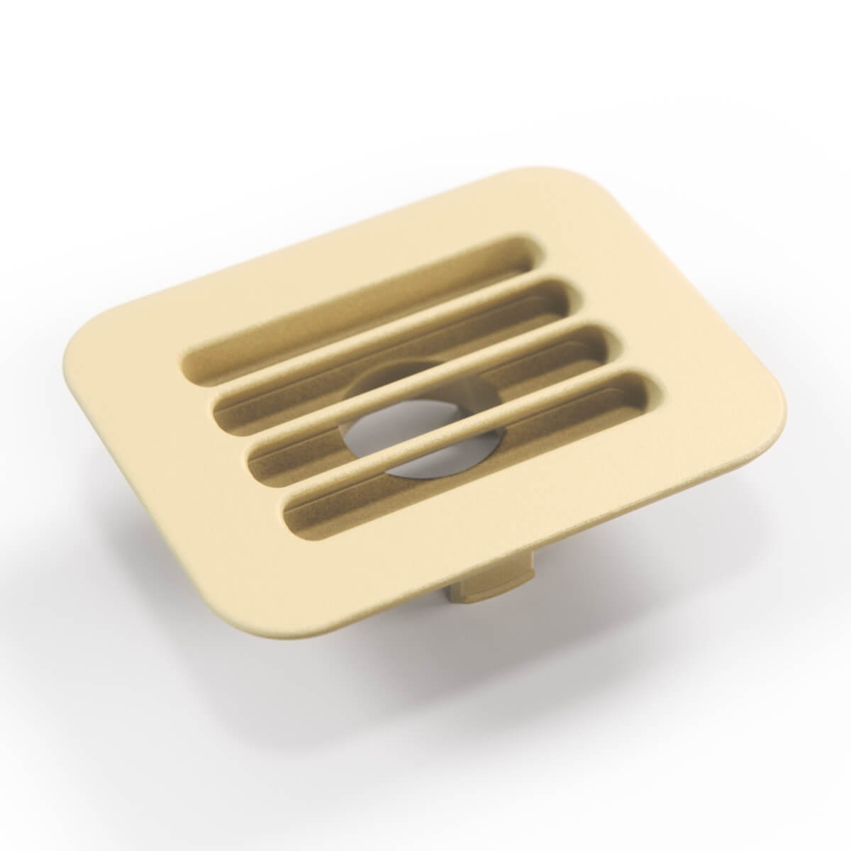 Mercedes-Benz W126 Roof Temperature Sensor Cover Grille All Colours (A1268350119) — view 6