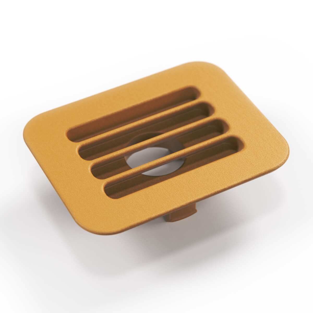 Mercedes-Benz W126 Roof Temperature Sensor Cover Grille All Colours (A1268350119) — view 7