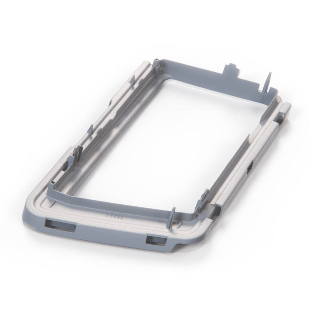 Mercedes-Benz W126 SEC Usa Headlight Frame 1 305 540 151 1 305 540 152 Left or Right — view 3