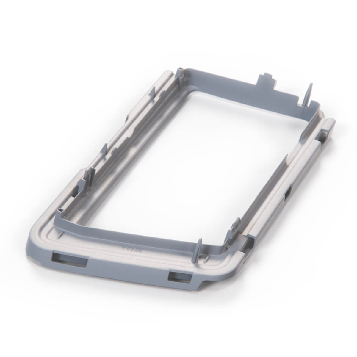 Mercedes-Benz W126 SEC Usa Headlight Frame 1 305 540 151 1 305 540 152 Left or Right — view 3