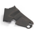 Mercedes-Benz W126 Usa Front Seat Recline Adjustment Inner Cover Trim All Colours Right