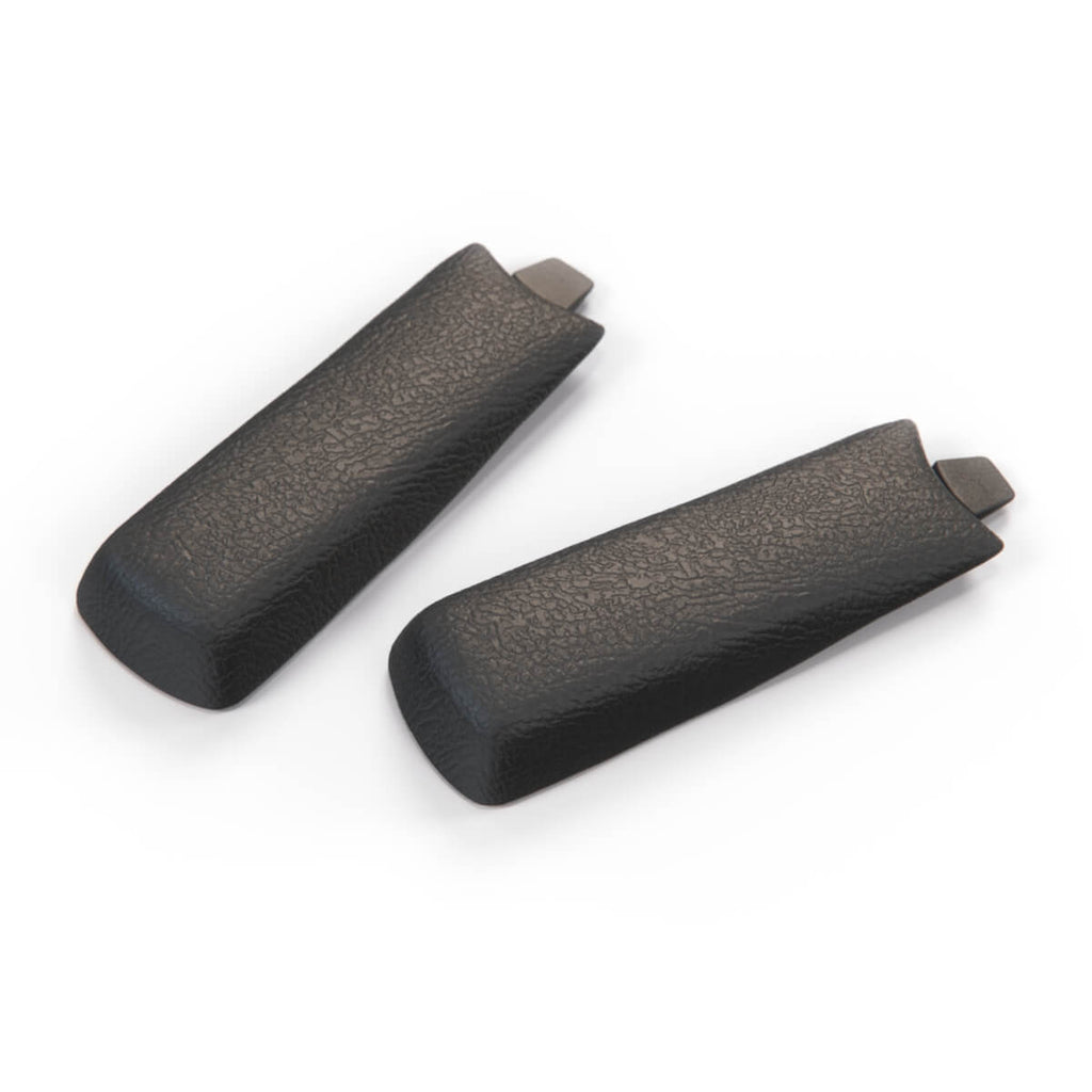 Mercedes-Benz W126 W460 W461 G-Class Window Crank Handle Decoration Trim Set of 2 All