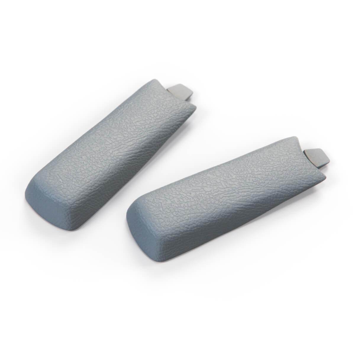Mercedes-Benz W126 W460 W461 G-Class Window Crank Handle Decoration Trim Set of 2 All — view 2