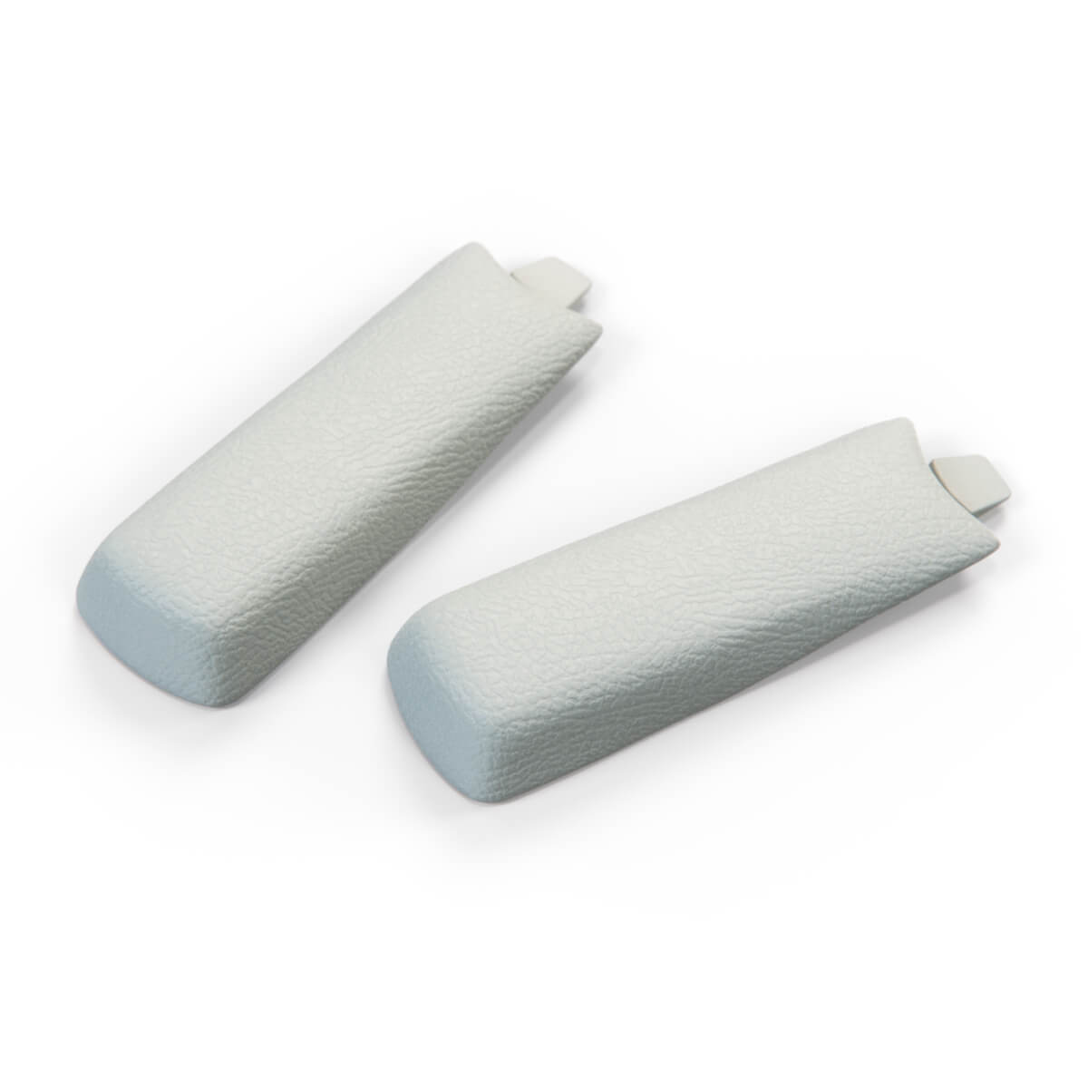 Mercedes-Benz W126 W460 W461 G-Class Window Crank Handle Decoration Trim Set of 2 All — view 3