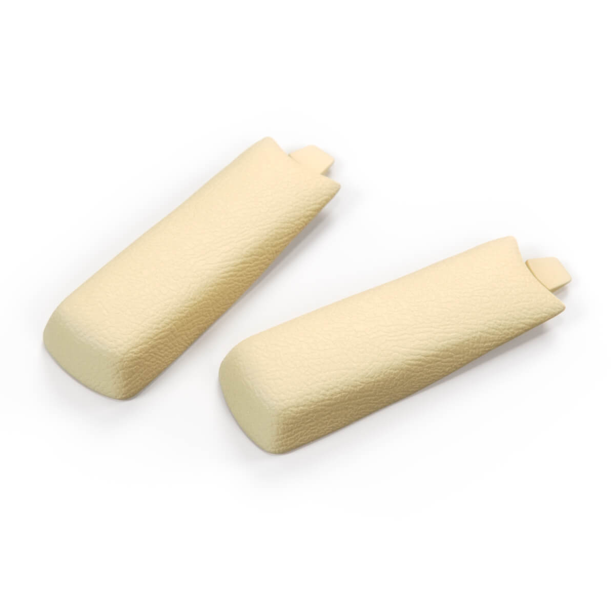 Mercedes-Benz W126 W460 W461 G-Class Window Crank Handle Decoration Trim Set of 2 All — view 6