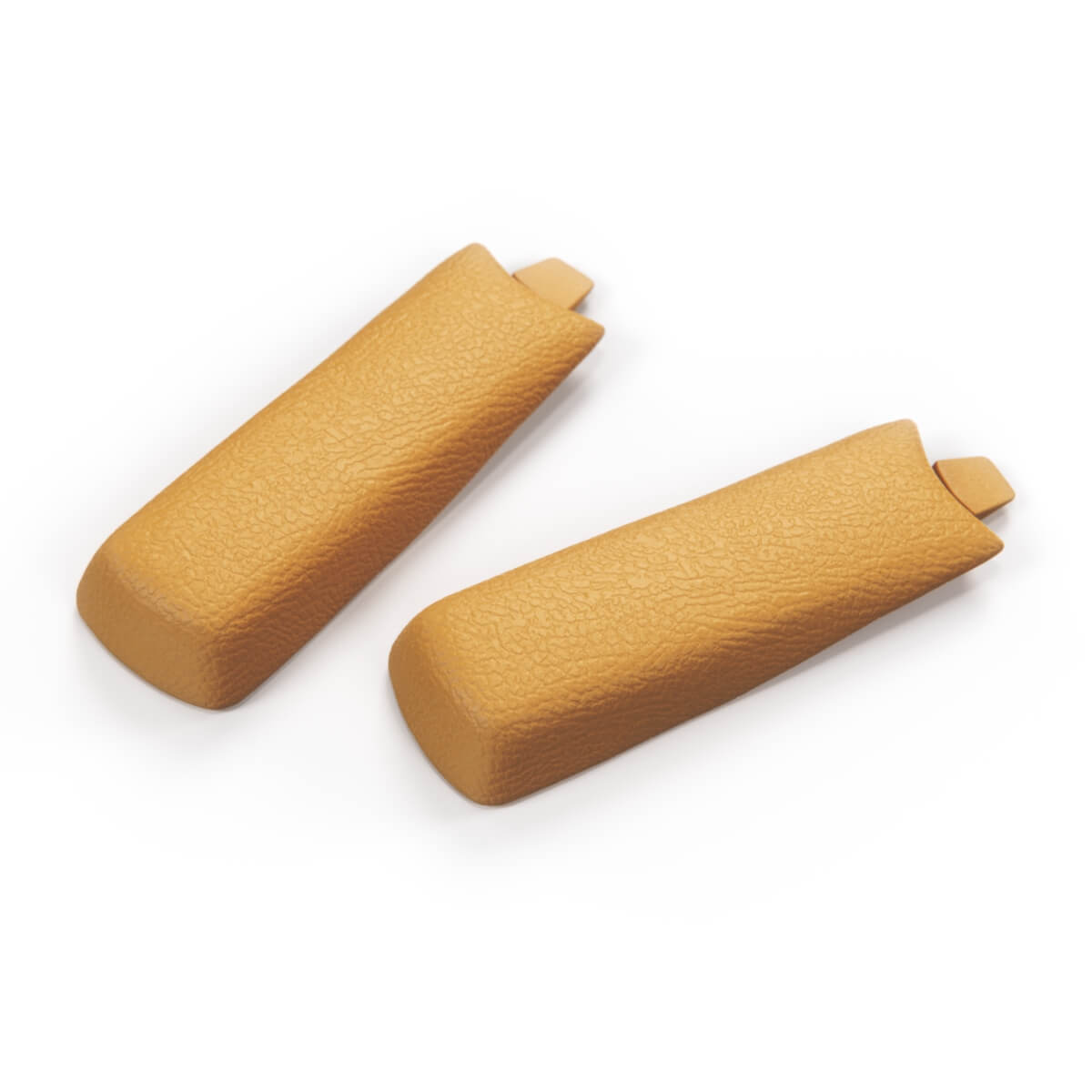 Mercedes-Benz W126 W460 W461 G-Class Window Crank Handle Decoration Trim Set of 2 All — view 7