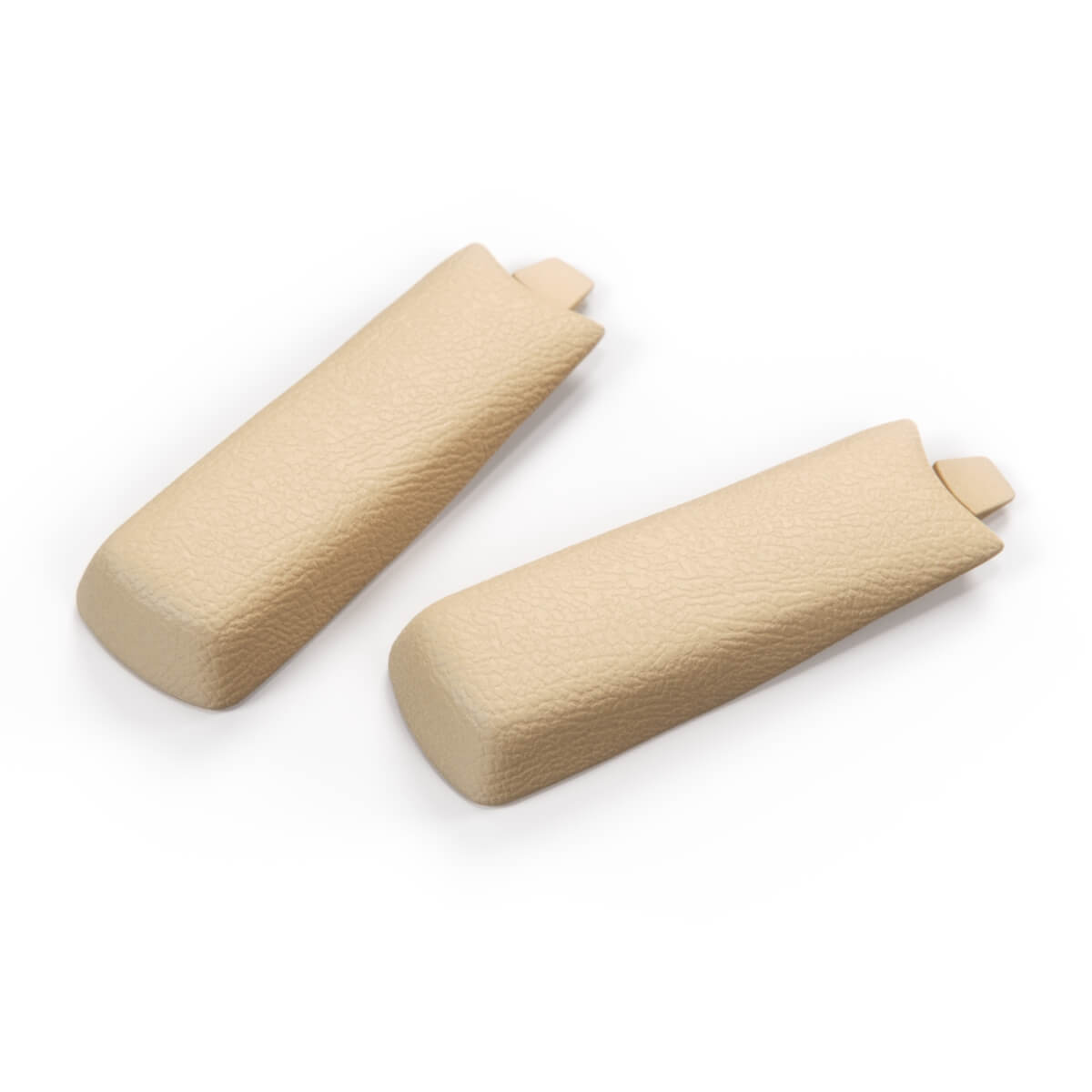 Mercedes-Benz W126 W460 W461 G-Class Window Crank Handle Decoration Trim Set of 2 All — view 8