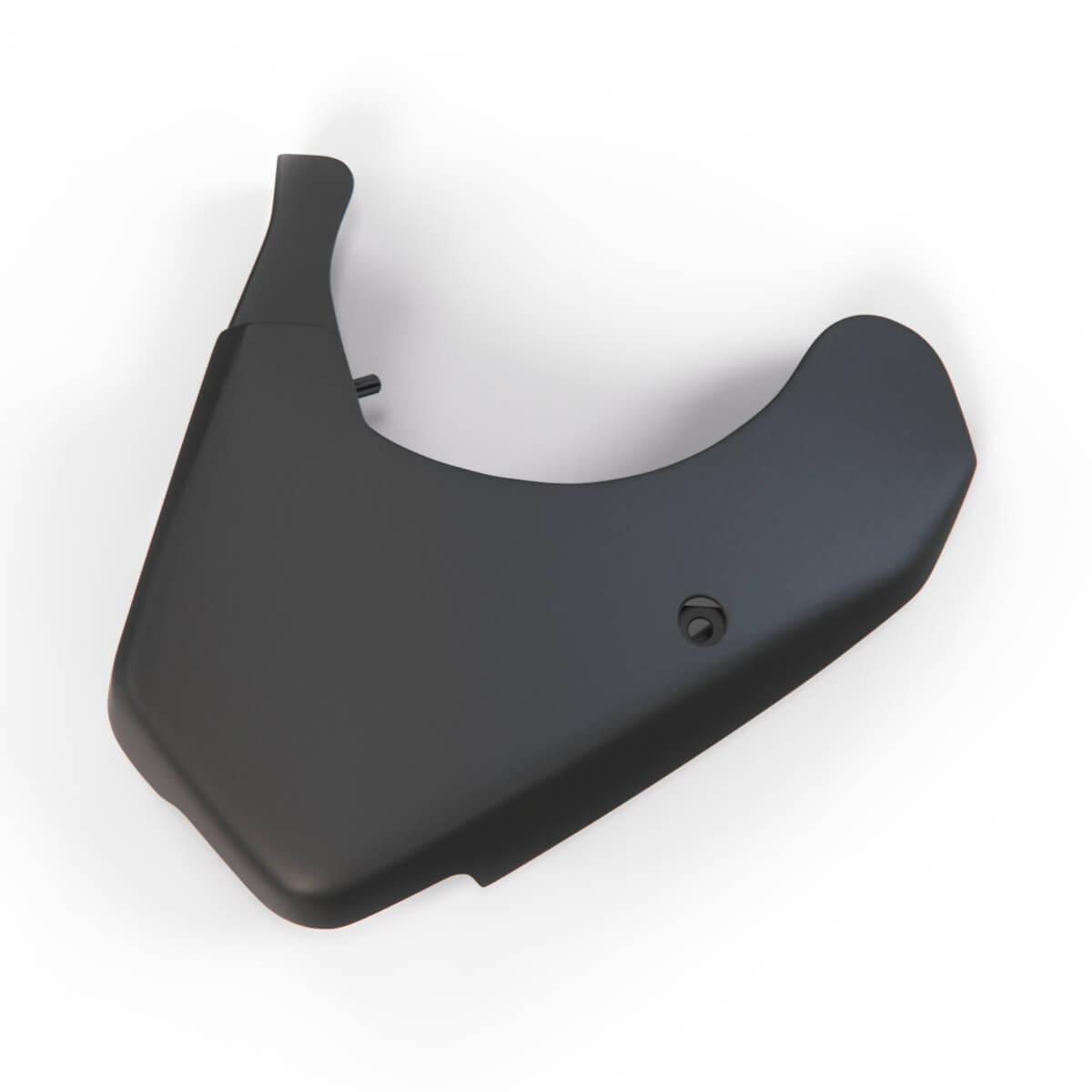 Mercedes-Benz W140 Front Seat Inner Side Trim All Colours Right, Blau Left or Right