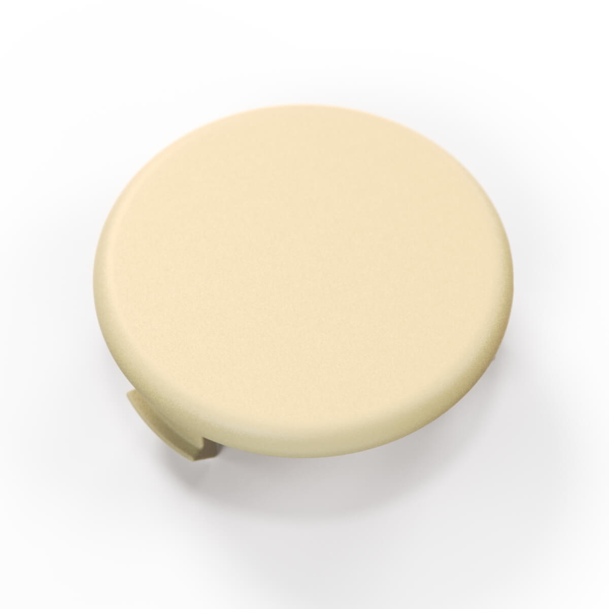 Mercedes-Benz W140 Front Seat Side Cover Screw Cap All Colours (A1409181930) — view 6