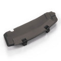Mercedes-Benz W140 Headlight Bulb Access Cover Trim Black Left or Right
