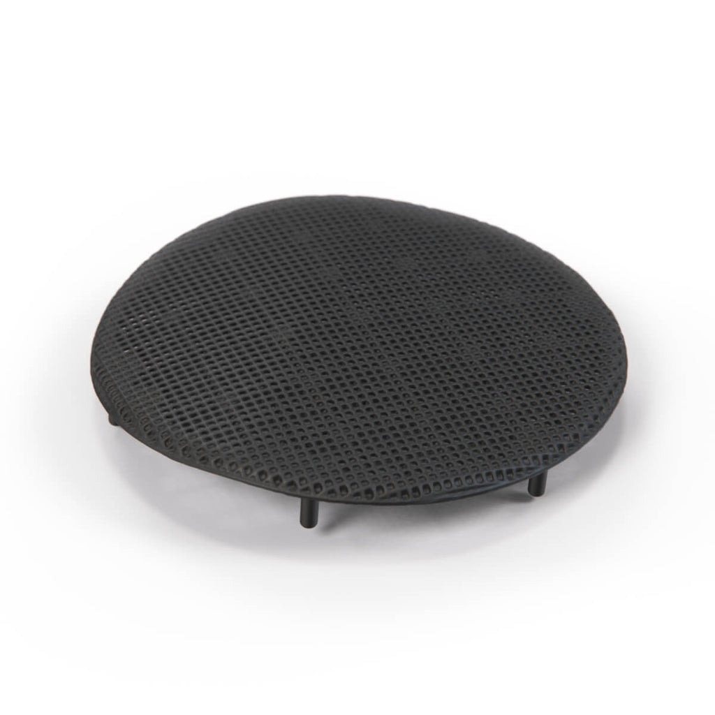 Mercedes-Benz W140 Rear Door Panel Speaker Cover All Colours Right, Blau Left or Right