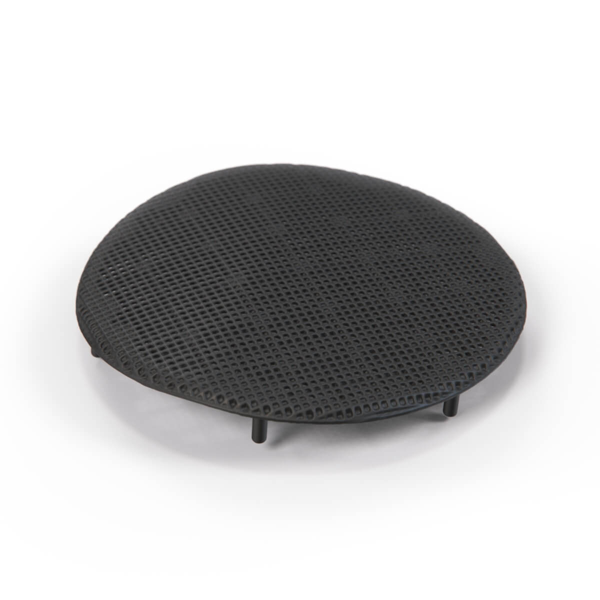 Mercedes-Benz W140 Rear Door Panel Speaker Cover All Colours Right, Blau Left or Right