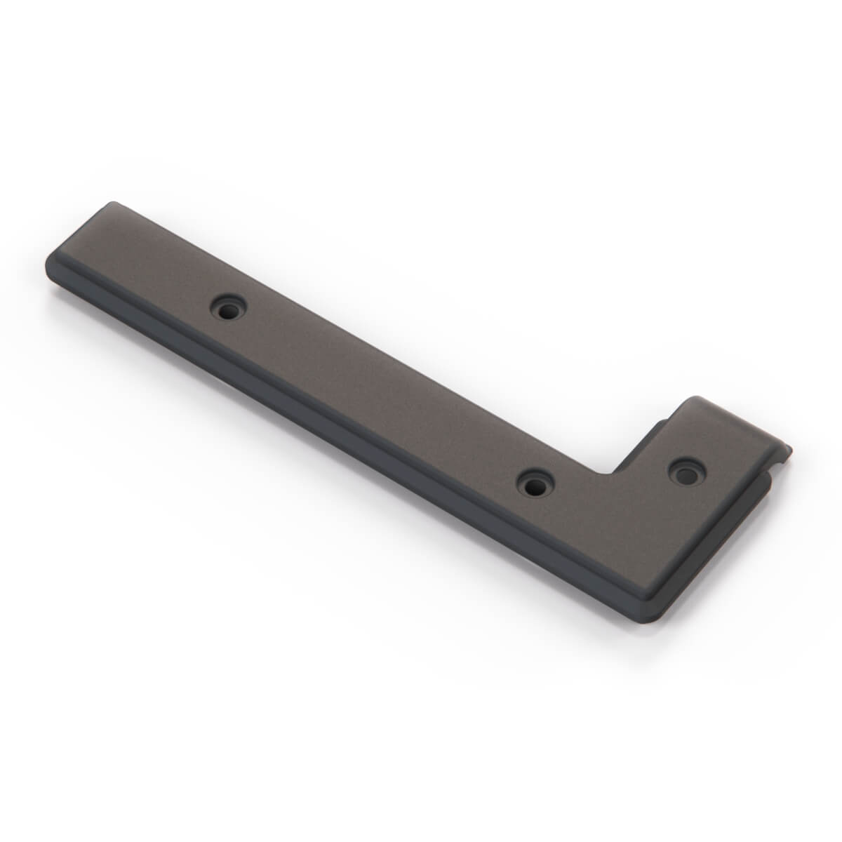 Mercedes-Benz W201 M102 190 Cosworth 2.3 2.5-16v Engine Spark Plug Cover Trim Black — view 2