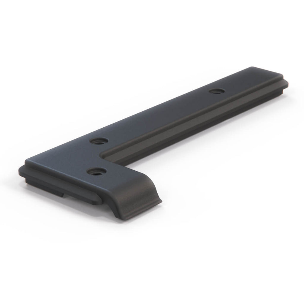 Mercedes-Benz W201 M102 190 Cosworth 2.3 2.5-16v Engine Spark Plug Cover Trim Black — view 3