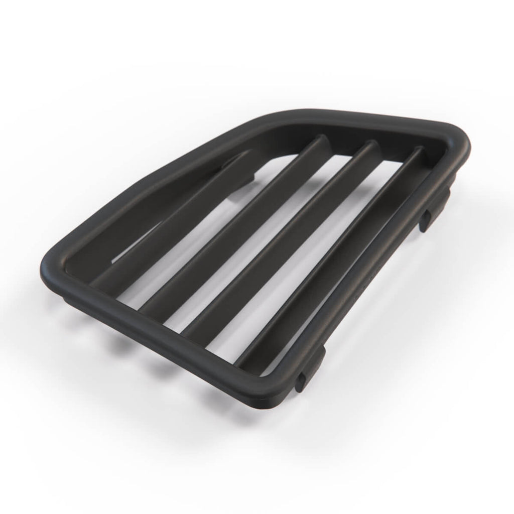 Mercedes-Benz W201 Center Console A / c Side Air Vent Grille All Colours Left or Right