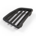Mercedes-Benz W201 Center Console A / c Side Air Vent Grille All Colours Left or Right