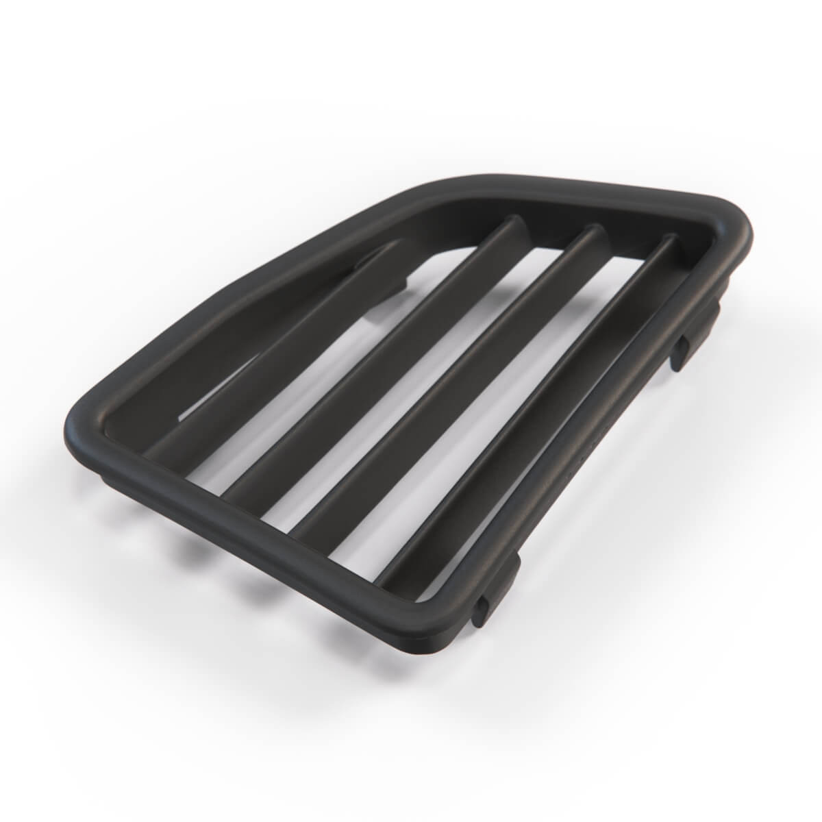 Mercedes-Benz W201 Center Console A / c Side Air Vent Grille All Colours Left or Right