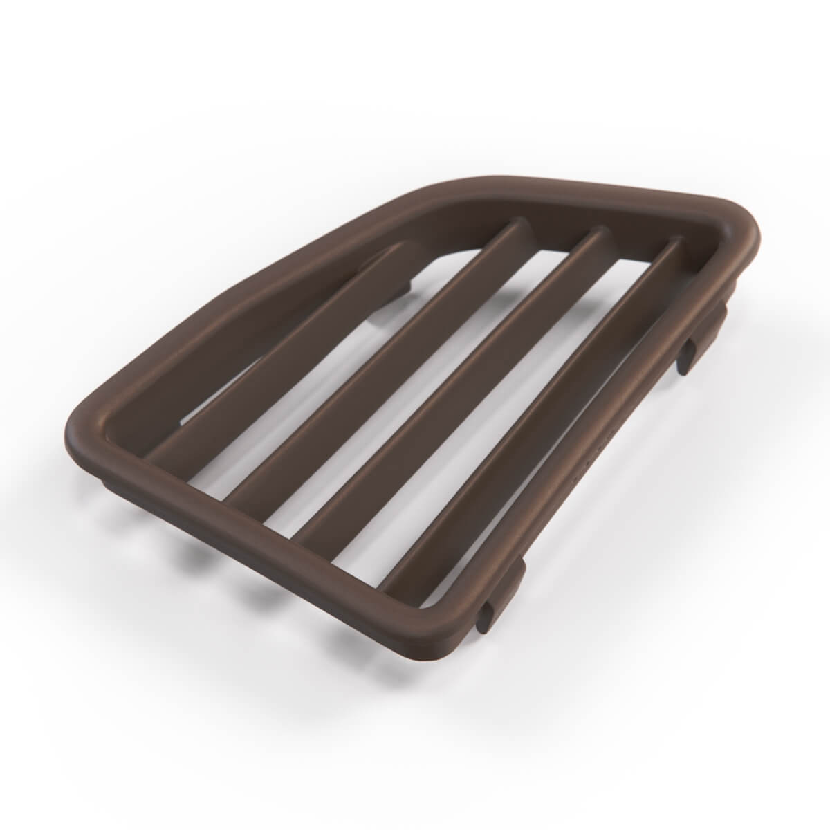 Mercedes-Benz W201 Center Console A / c Side Air Vent Grille All Colours Left or Right — view 4