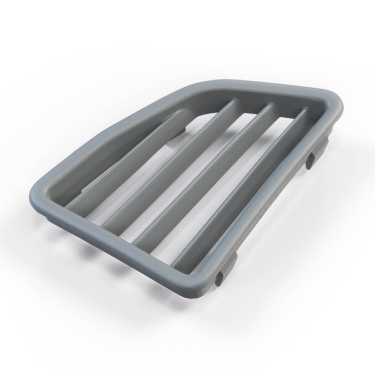 Mercedes-Benz W201 Center Console A / c Side Air Vent Grille All Colours Left or Right — view 7