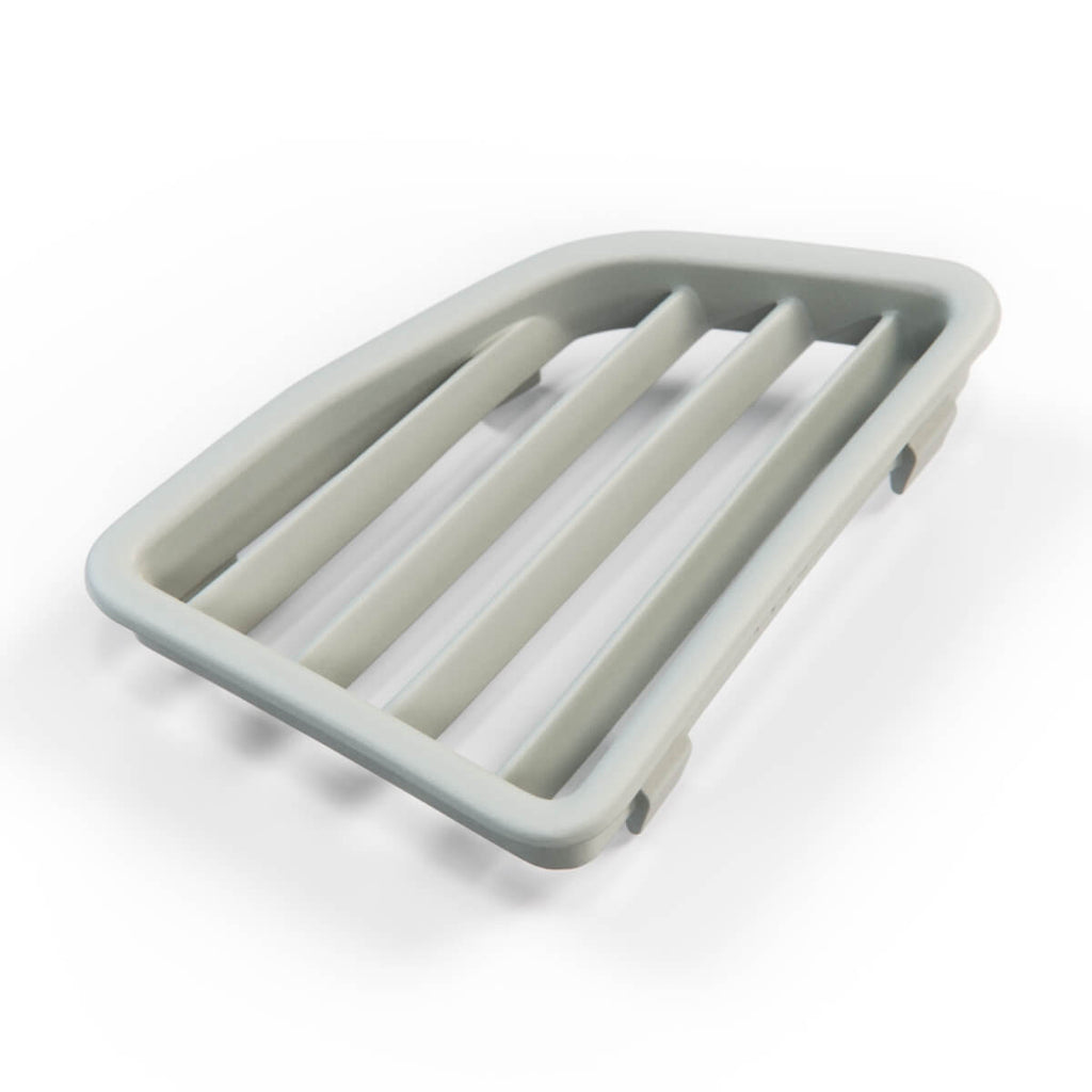 Mercedes-Benz W201 Center Console A / c Side Air Vent Grille All Colours Left or Right — view 8