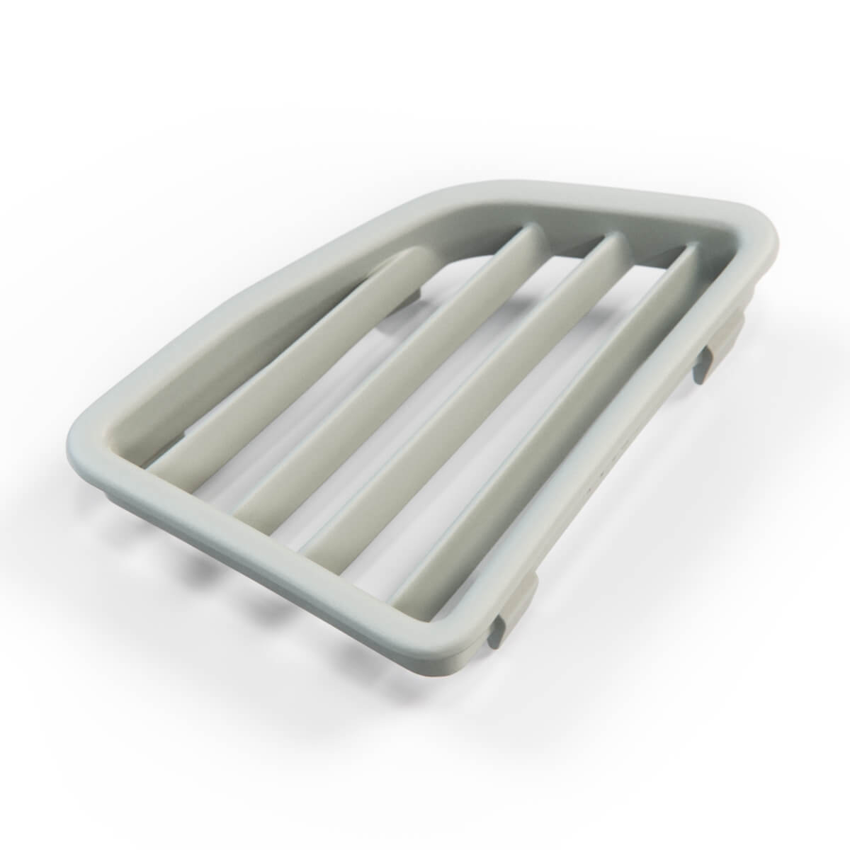 Mercedes-Benz W201 Center Console A / c Side Air Vent Grille All Colours Left or Right — view 8