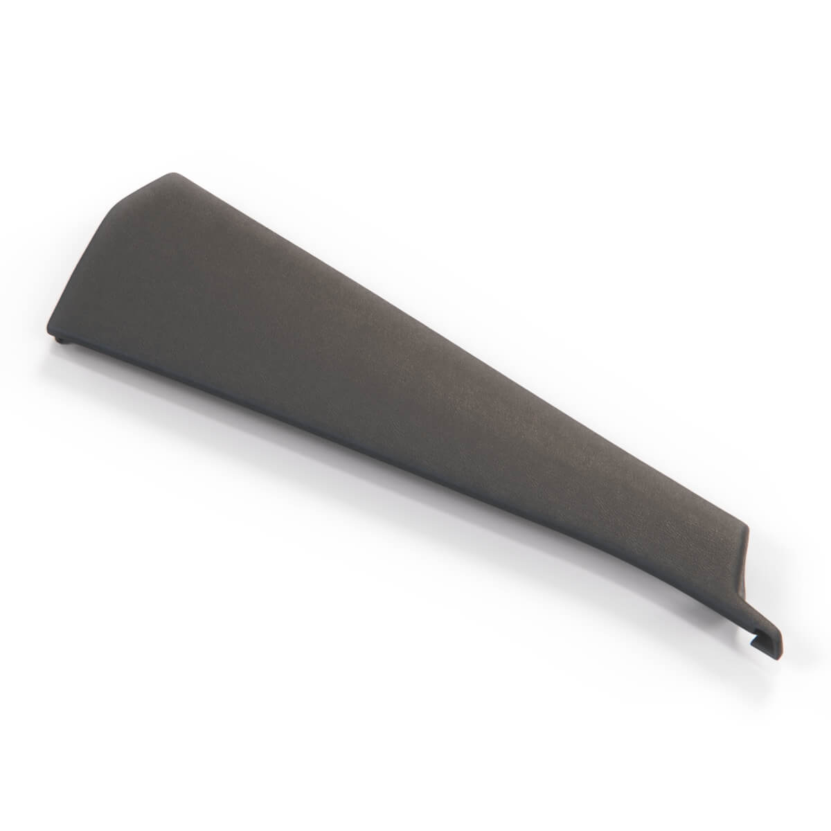 Mercedes-Benz W201 Front Passenger Seat Outer Lower Side Cover Trim All Colours Blau