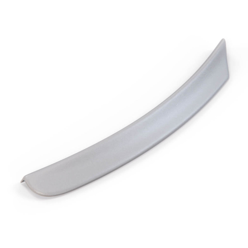 Mercedes-Benz W204 AMG Rear Bumper Extension Wide Trim Primed Left or Right