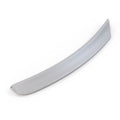 Mercedes-Benz W204 AMG Rear Bumper Extension Wide Trim Primed Left or Right
