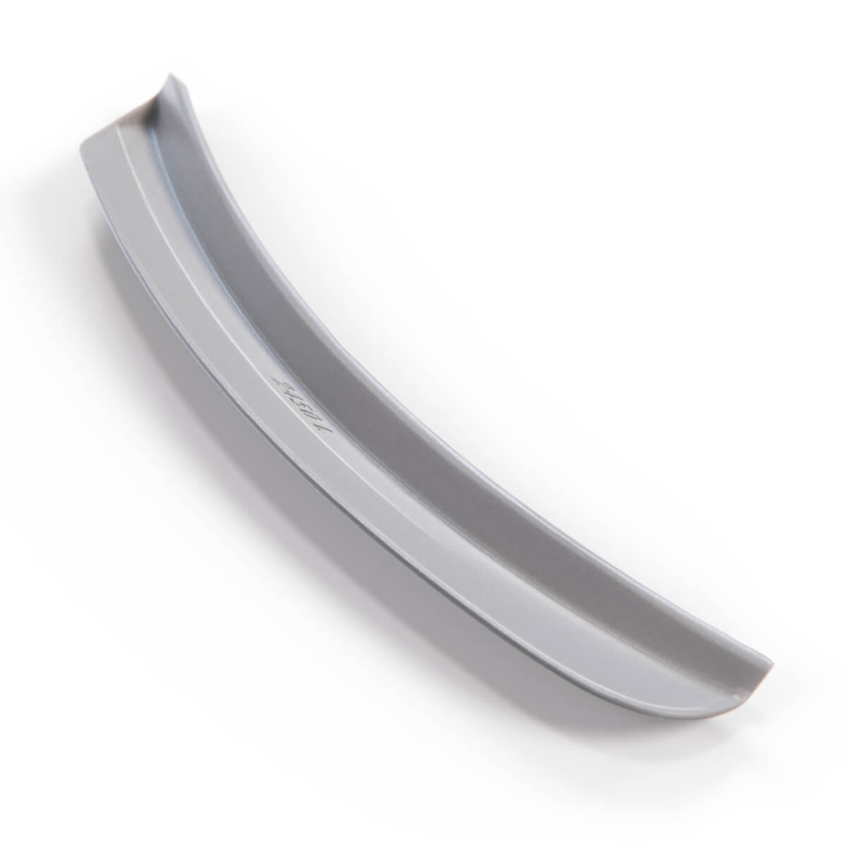 Mercedes-Benz W204 AMG Rear Bumper Extension Wide Trim Primed Left or Right — view 3