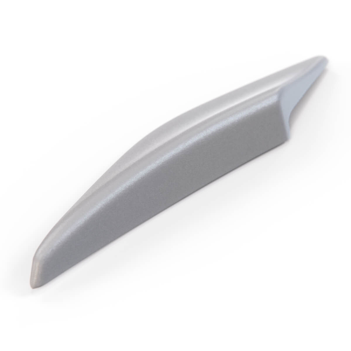 Mercedes-Benz W204 C63 AMG Rear Fender Extension Wide Trim Primed Left or Right — view 3