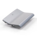 Mercedes-Benz W204 Sport Rear Bumper Tow Hook Cover Cap Primed (A2048850226)