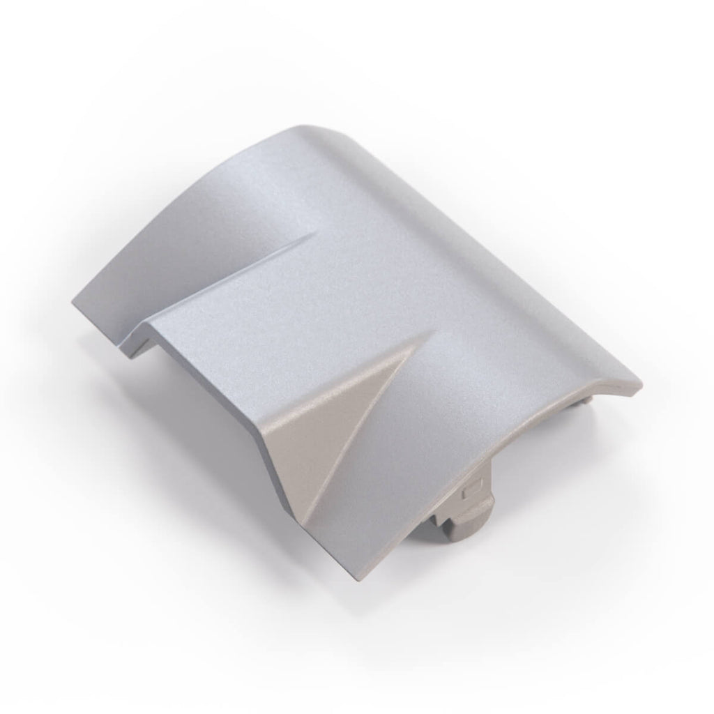 Mercedes-Benz W205 AMG Side Skirt Jacking Point Cover Cap Left or Right