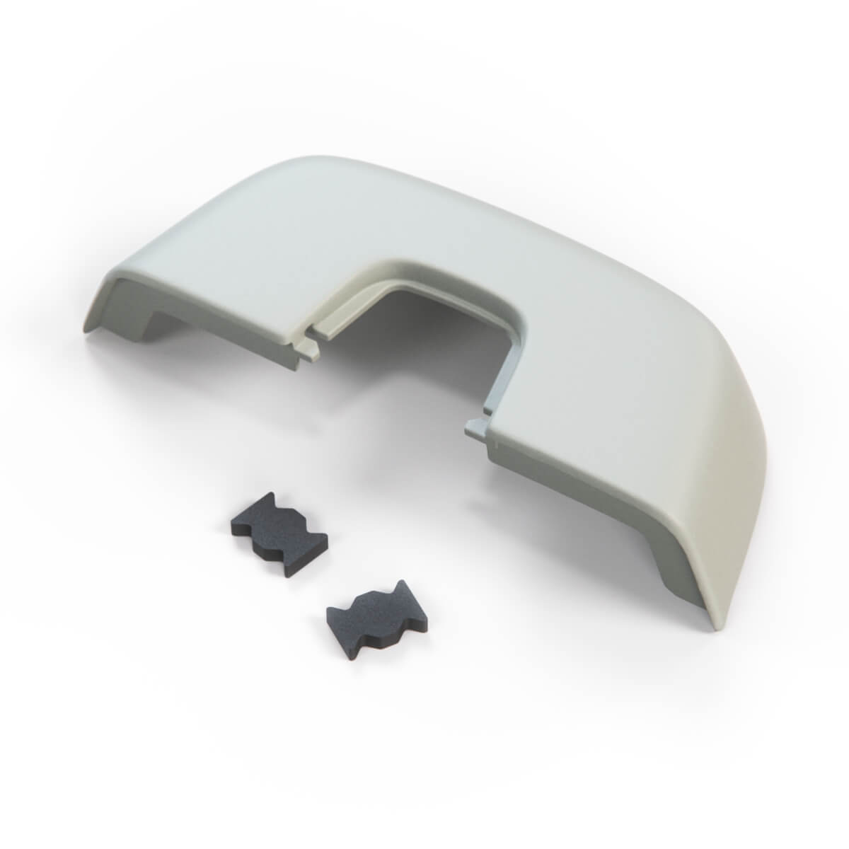 Mercedes-Benz W208 Rear View Mirror Cover Cap All Colours (A2088100087) — view 8