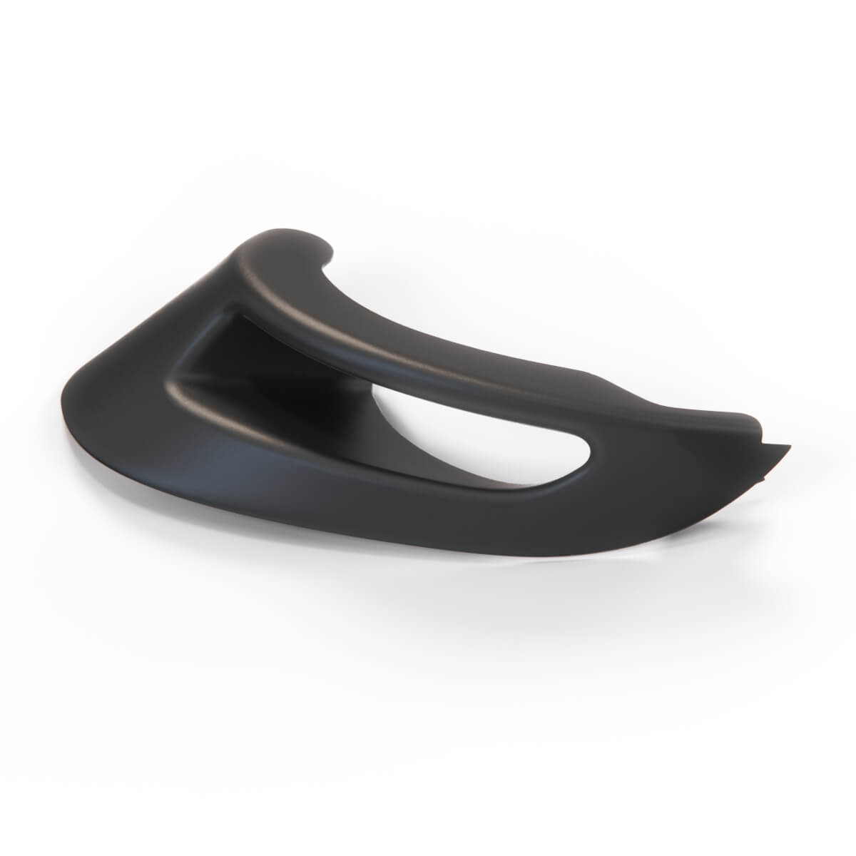 Mercedes-Benz W215 Cl Rear Seat Belt Trim All Colours Left or Right